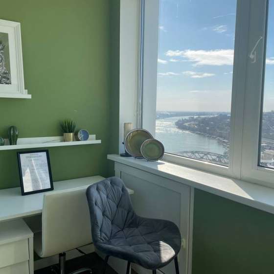 Апартамент
