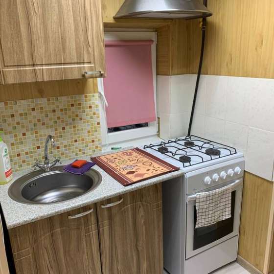 Частный дом