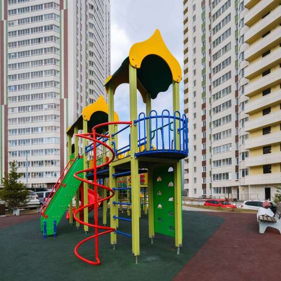 Апартамент