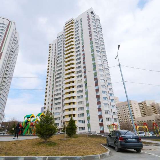 Апартамент