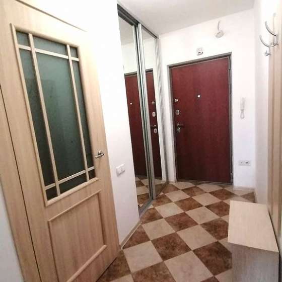 Апартамент
