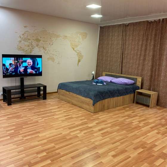 Апартамент