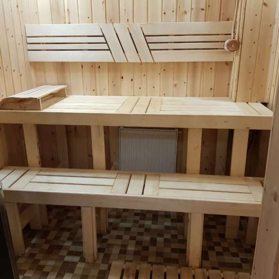 Коттедж