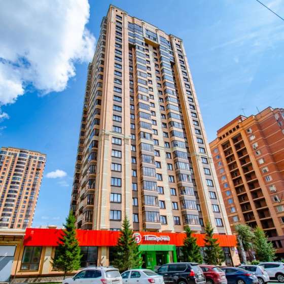 Апартамент