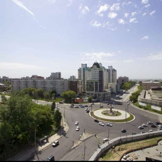 Апартамент