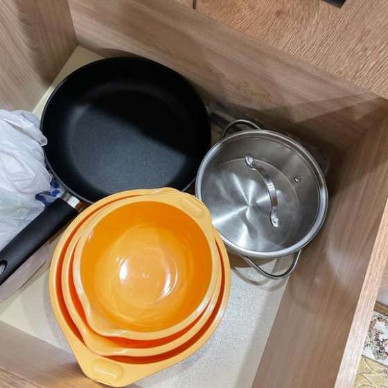 Апартамент