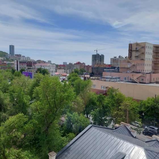 Апартамент