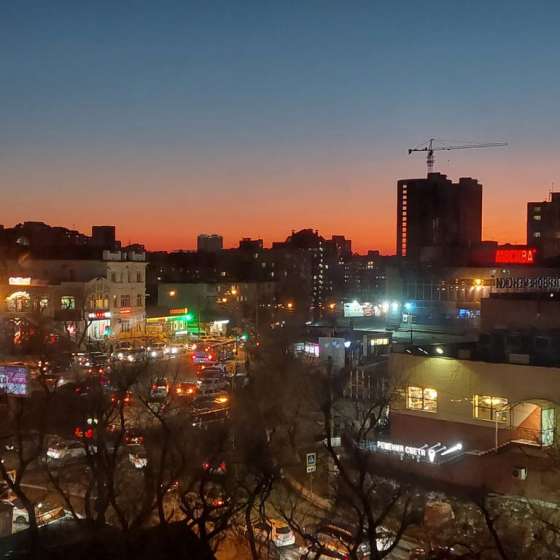 Апартамент