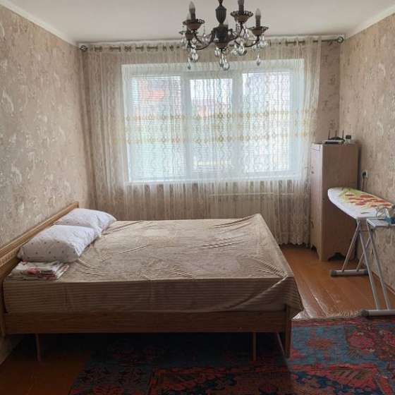 Апартамент