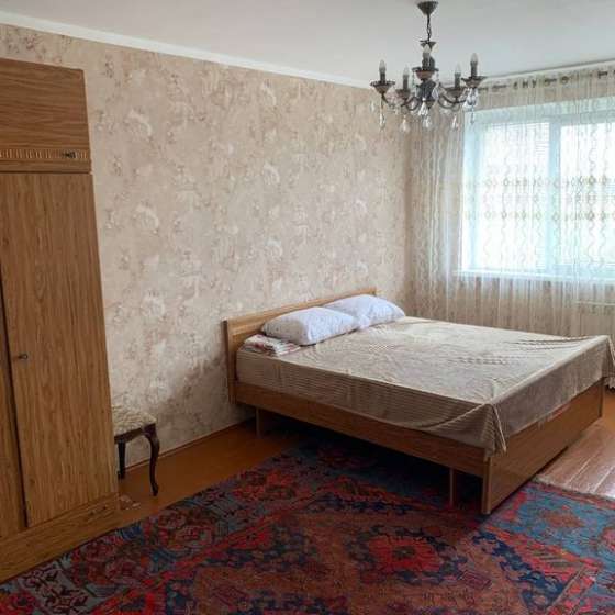 Апартамент