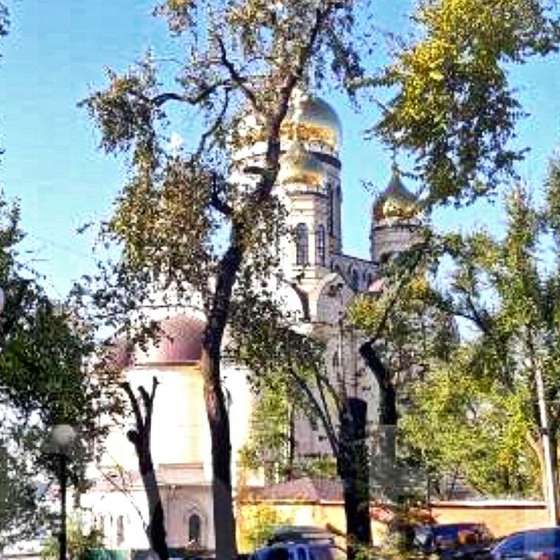 Студия