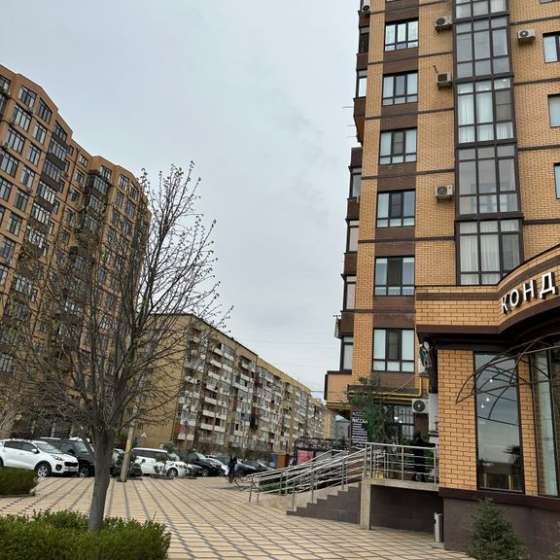 Апартамент