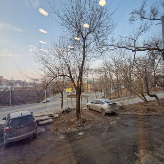 Апартамент
