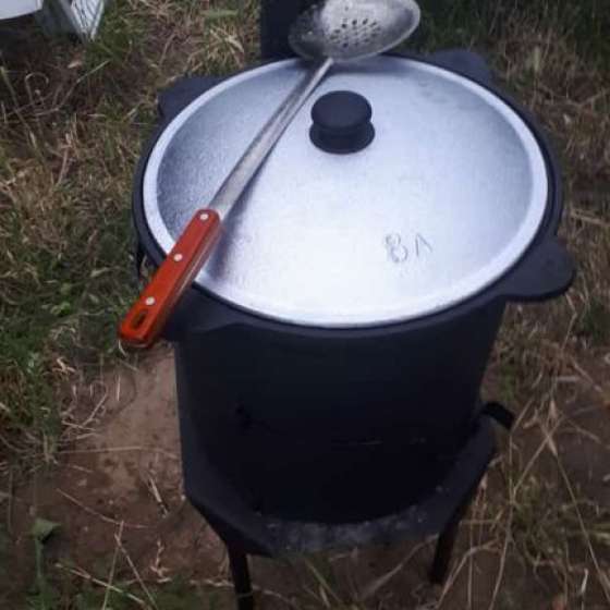 Частный дом