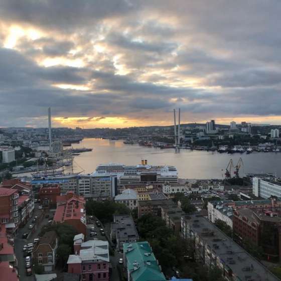 Апартамент