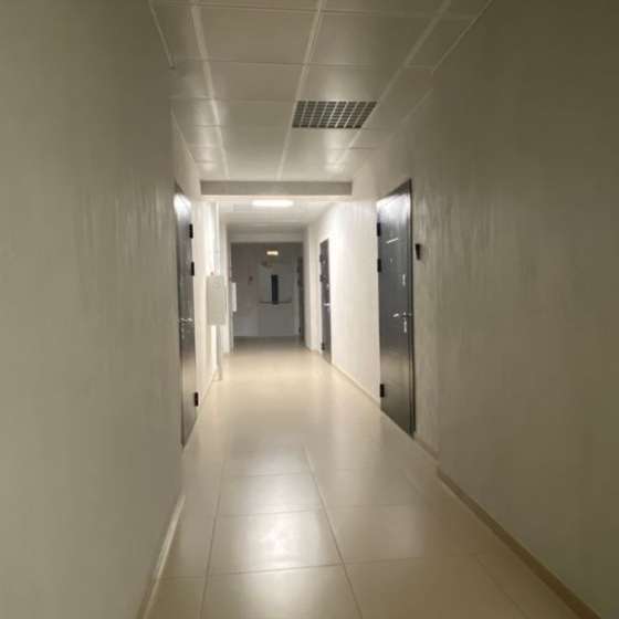 Апартамент