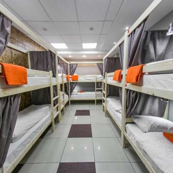Sleep Place