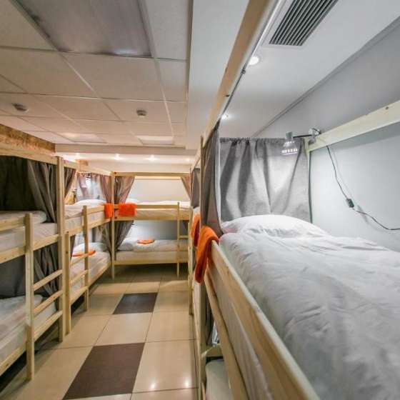 Sleep Place