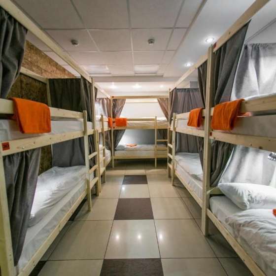 Sleep Place