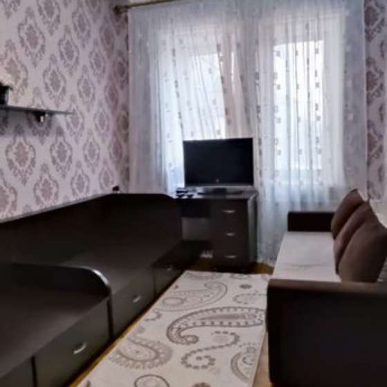 4-комнатная квартира