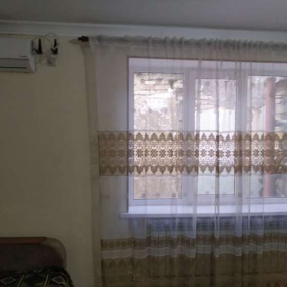 Часть дома с отдельным входом
