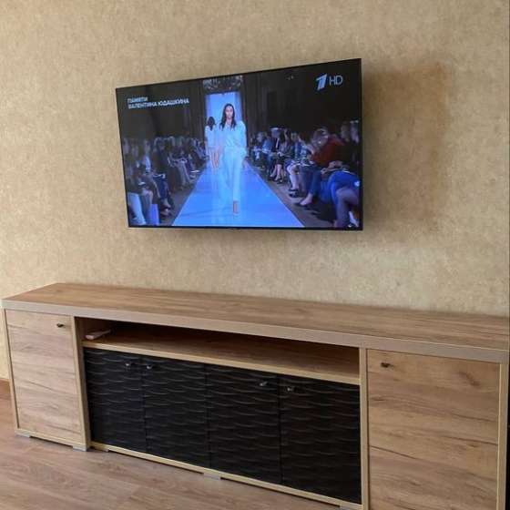 Апартамент