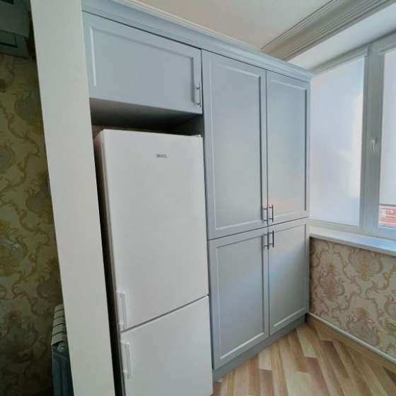 Апартамент