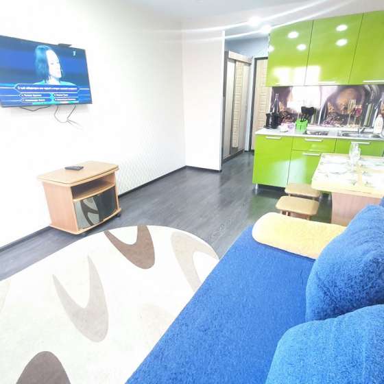 Студия