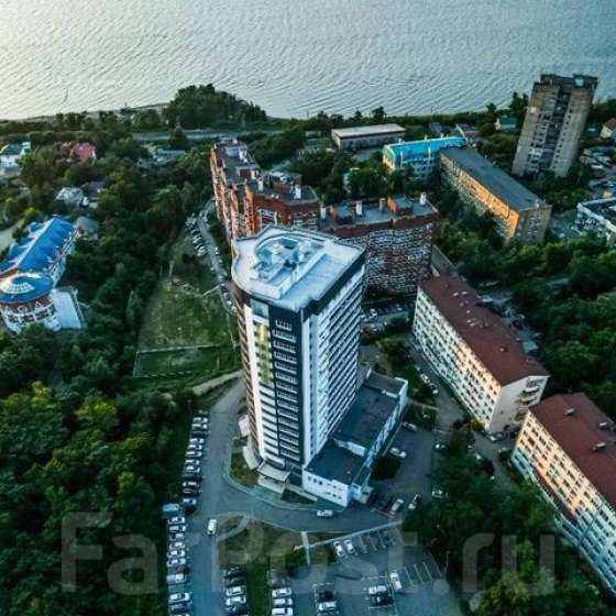 Апартамент