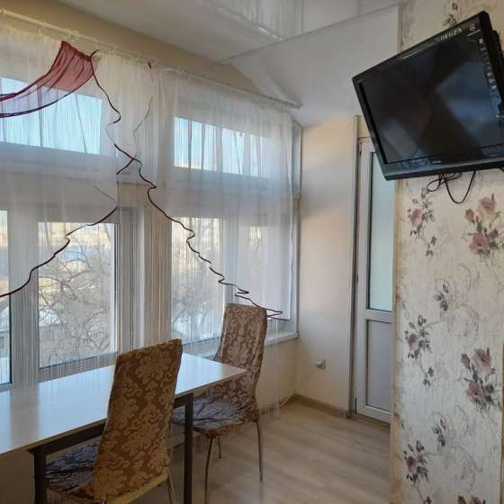 Апартамент