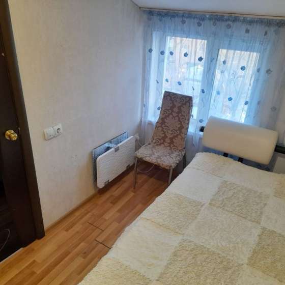 Апартамент