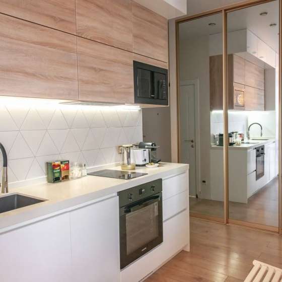 Апартамент