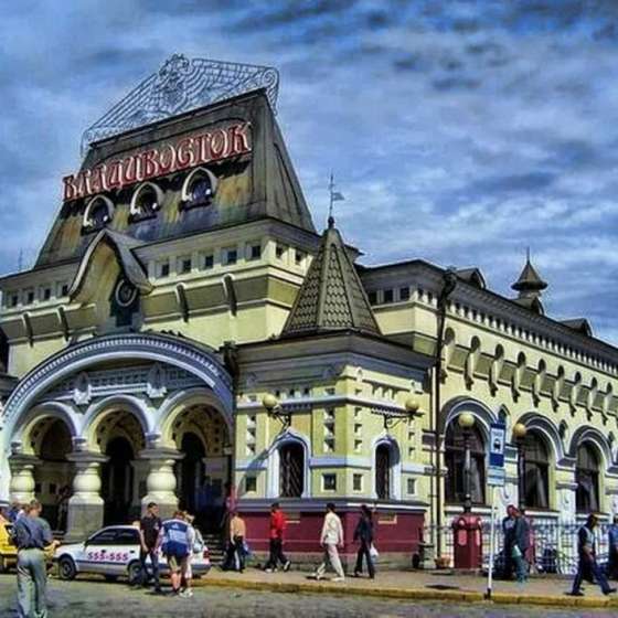 Апартамент