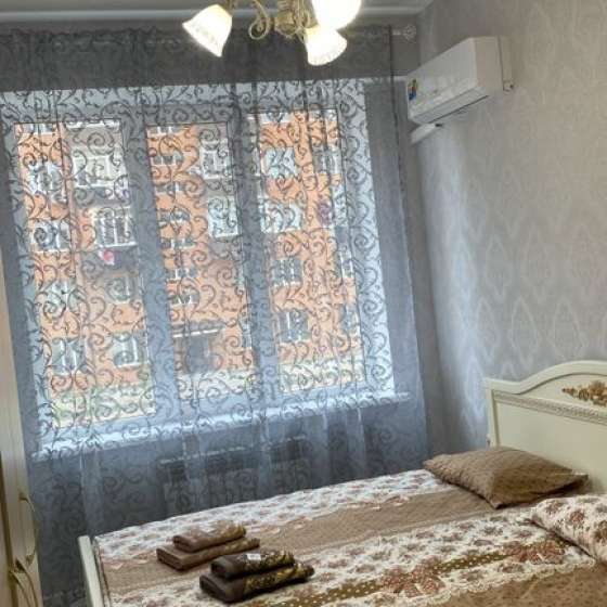 Апартамент