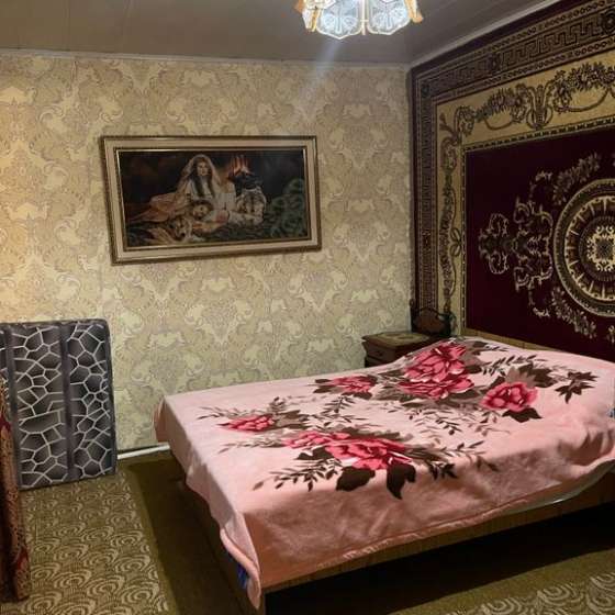 Апартамент