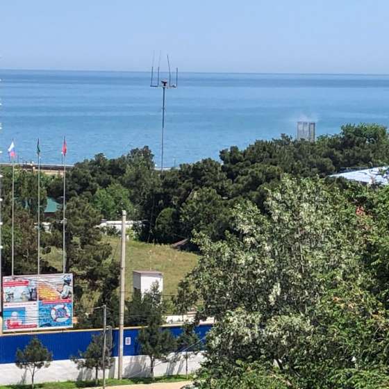 Апартамент