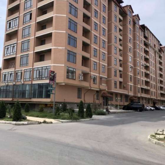 Апартамент