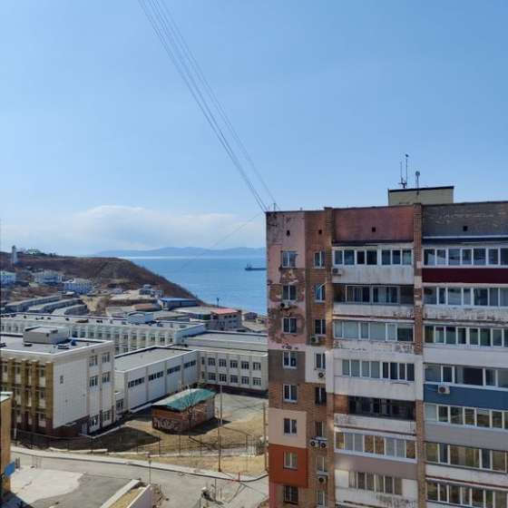4-комнатная квартира