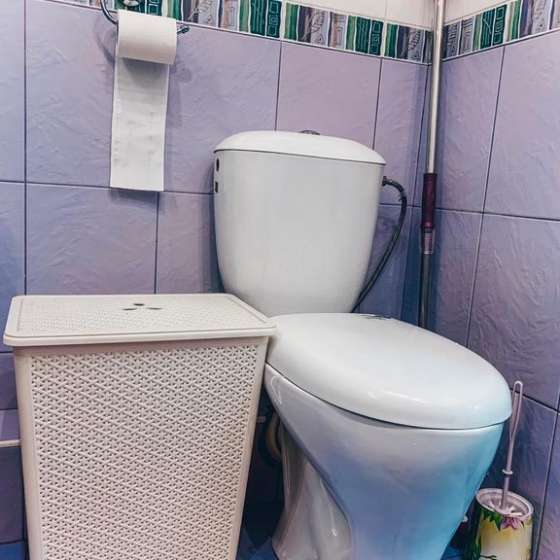 Апартамент