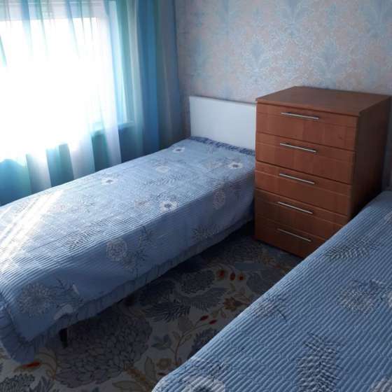 Апартамент