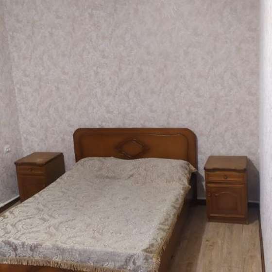 Частный дом