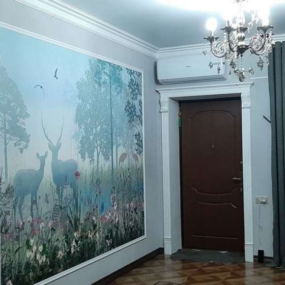 Частный дом
