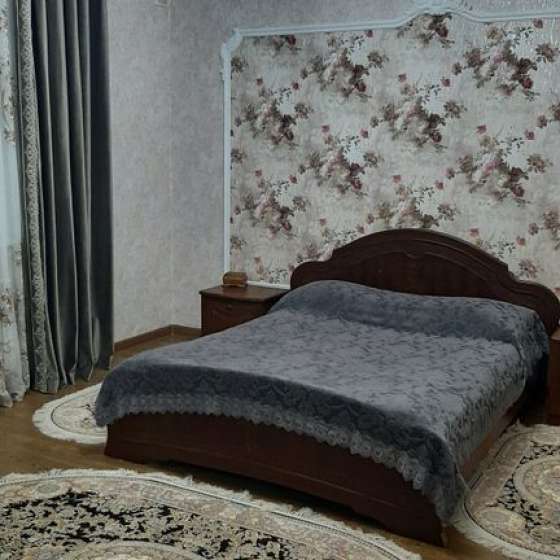 Частный дом