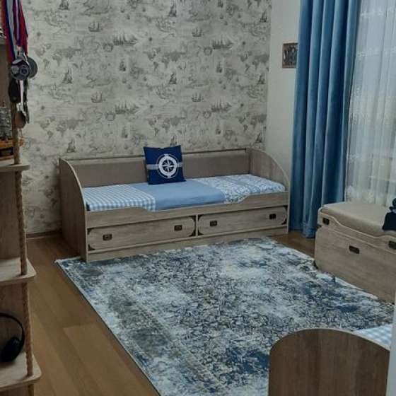 Частный дом