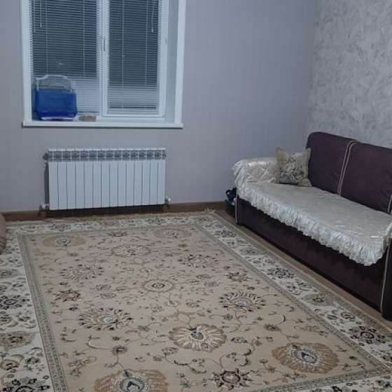 Частный дом
