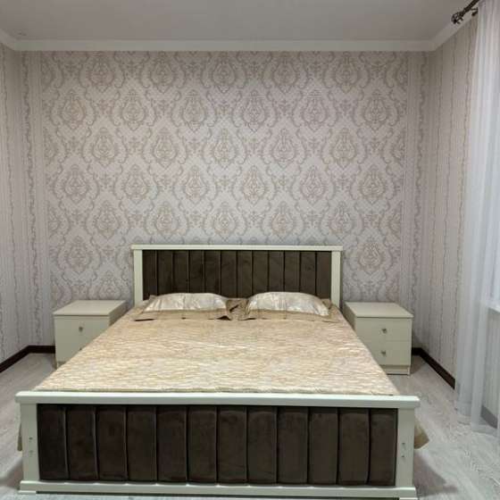 Частный дом