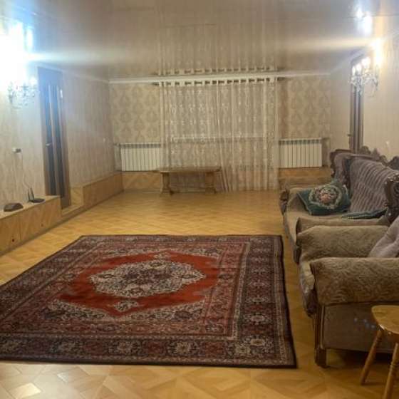 Целый этаж в доме