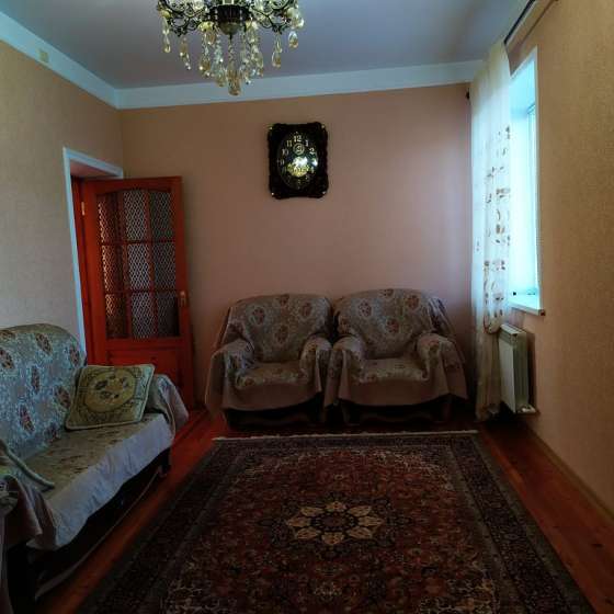 Частный дом