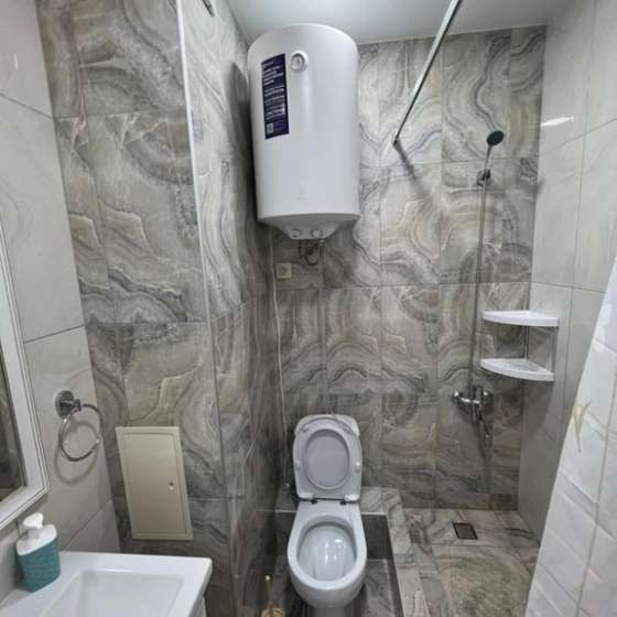Апартамент