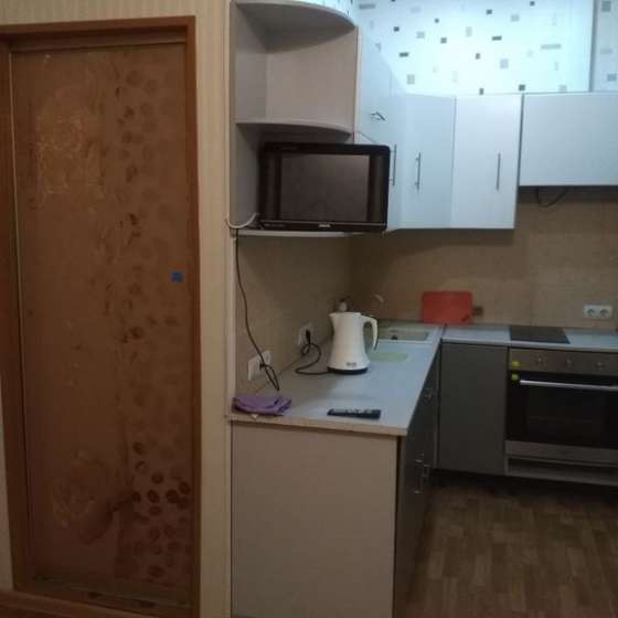 Апартамент